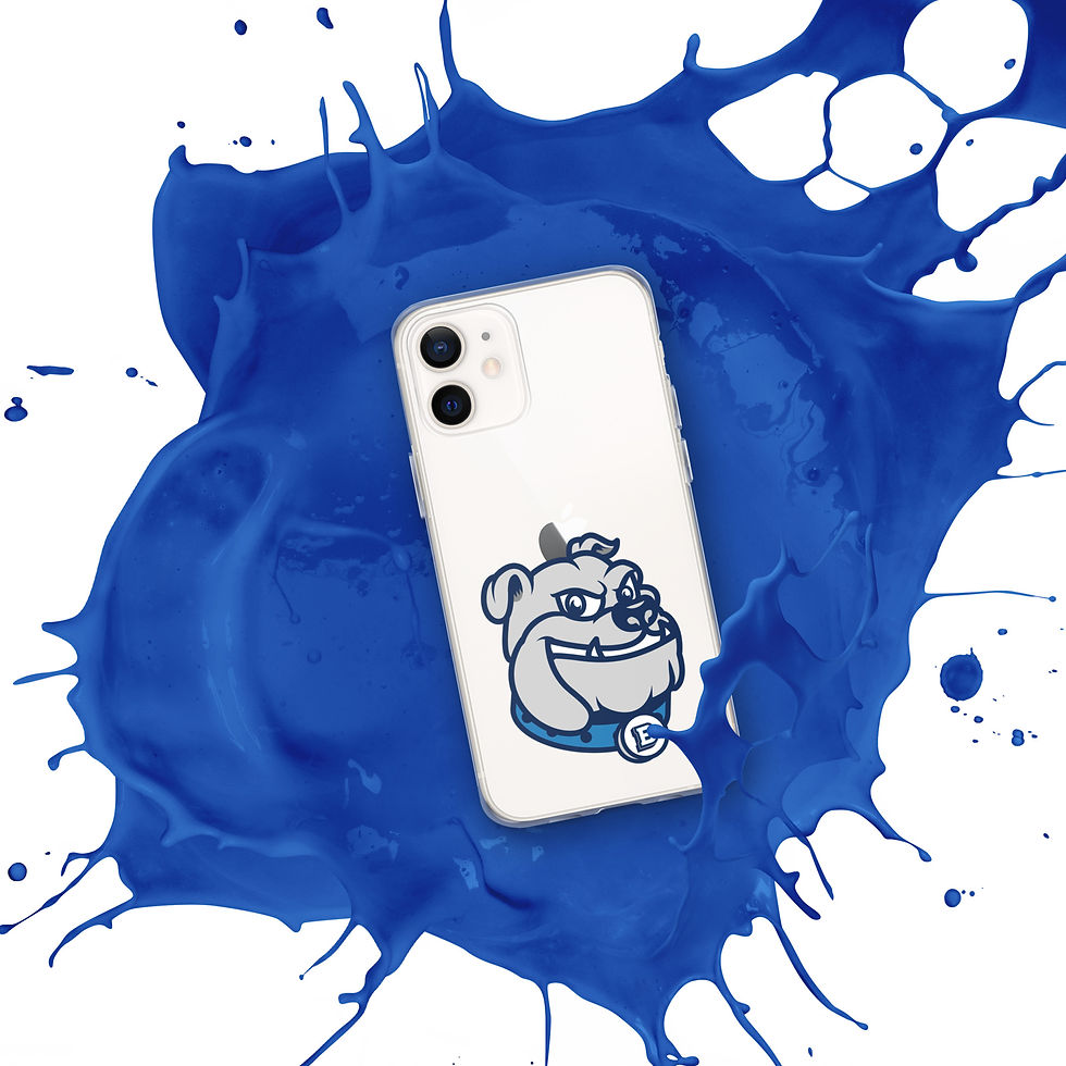 Thumbnail: Clear Case for iPhone®