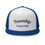Thumbnail: Township Track & Field Five Panel Trucker Cap