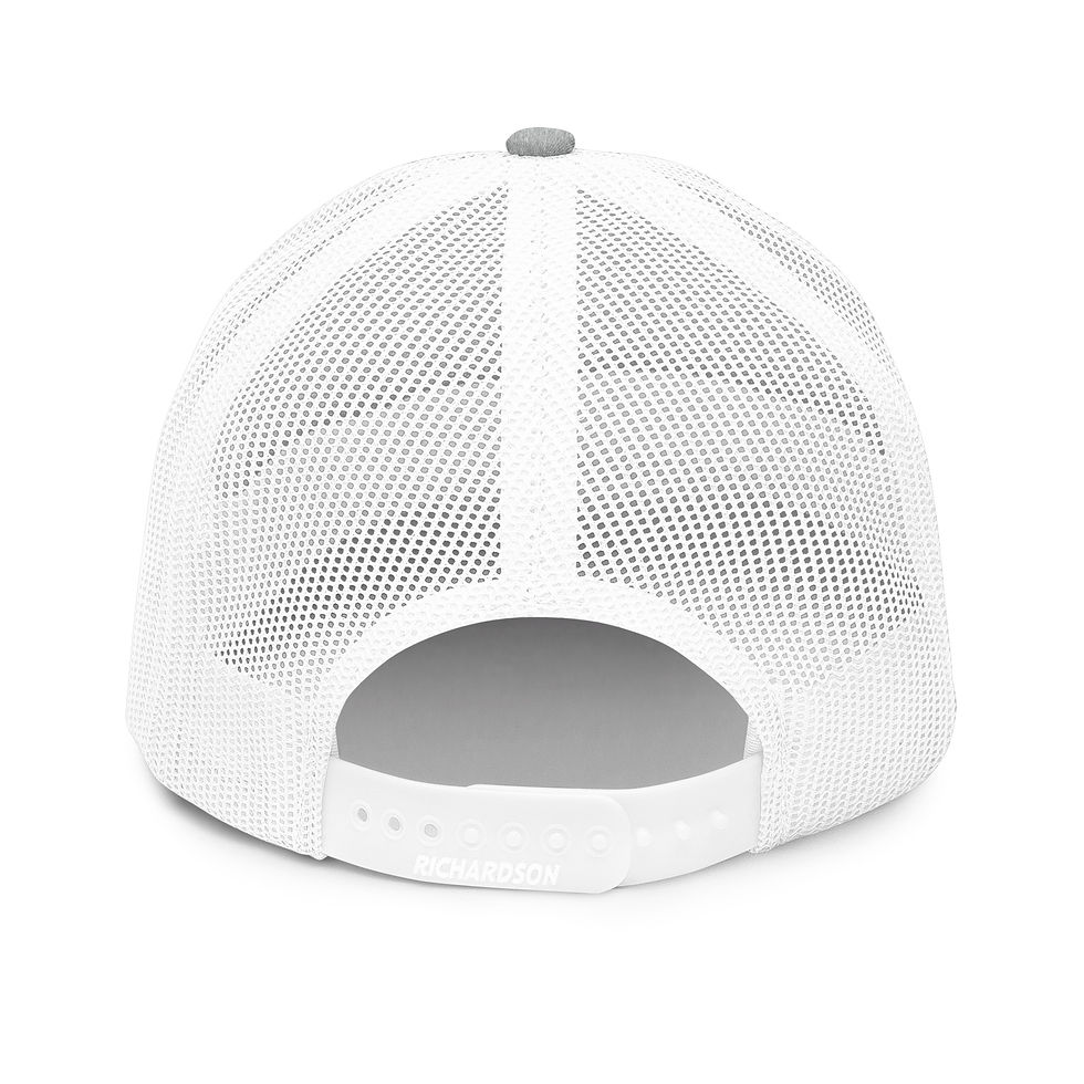 Thumbnail: Township Track Trucker Cap