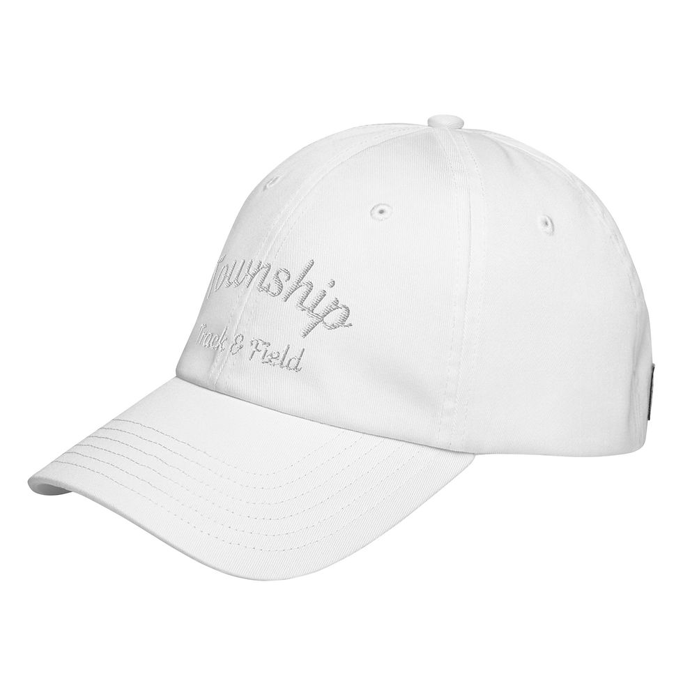 Thumbnail: Township Track & Field Under Armour® Dad Hat
