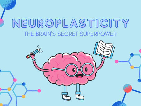 คนไข้หลอดเลือดสมองควรรู้จัก “Neuroplasticity”