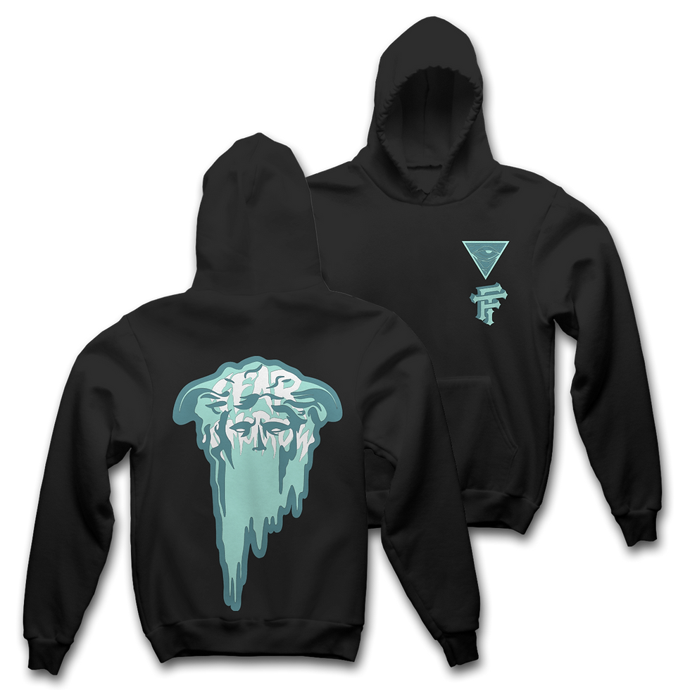 FearTomorrow x Whitephos