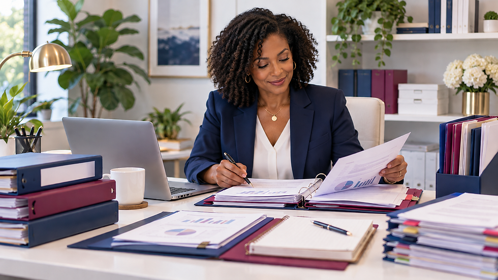 Nonprofit Compliance Goes Beyond Form 990 | Truesdale Tax Solutions
