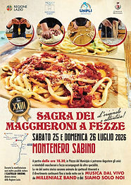 Maccheroni a fezze manifesto 2026.jpg