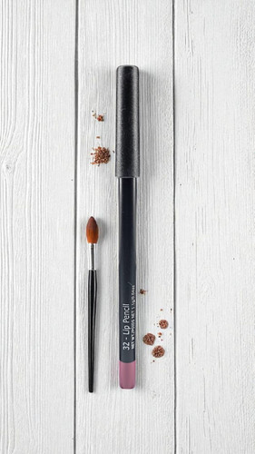 32 Lip Pencil (City Girl) | My Site 1
