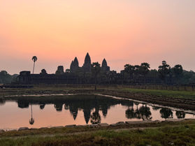 Kambodscha Rundreise
