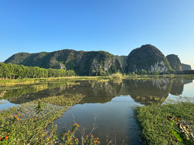 Ninh Binh - Vietnam