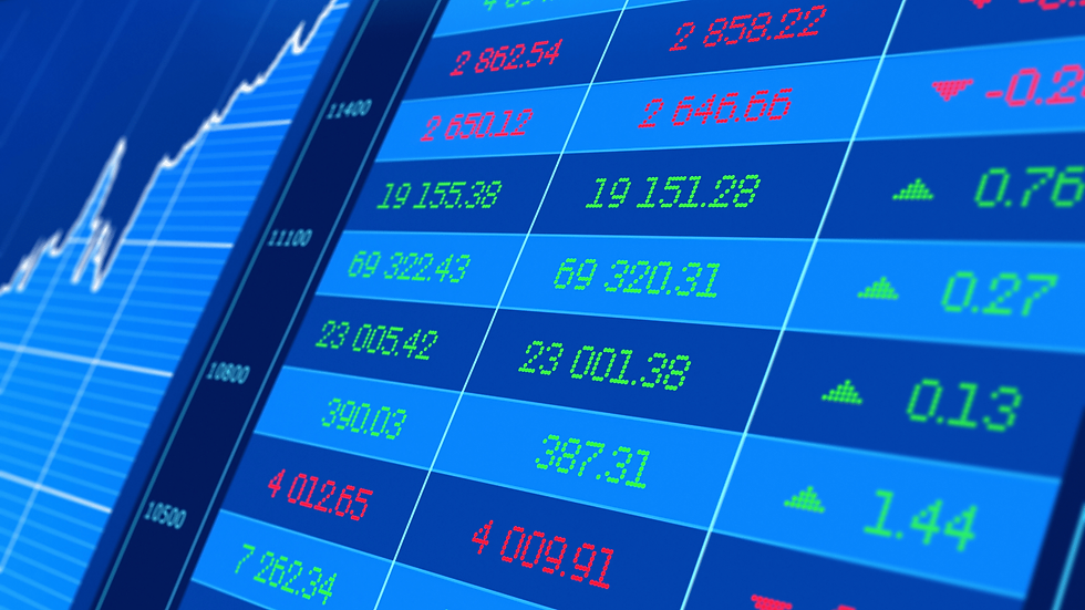 April 2021 Monthly Commentary