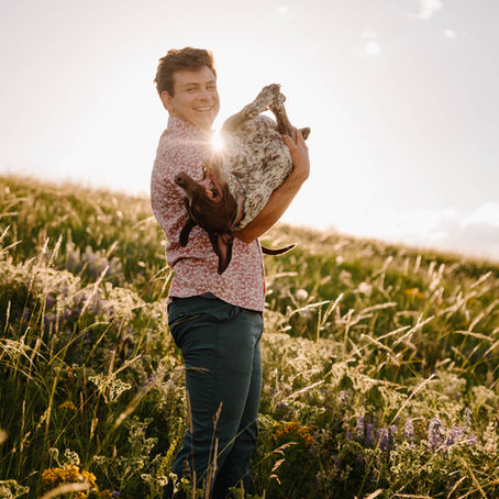 Wynn + Hiccup