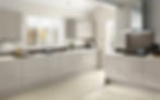 High Gloss Cashmere