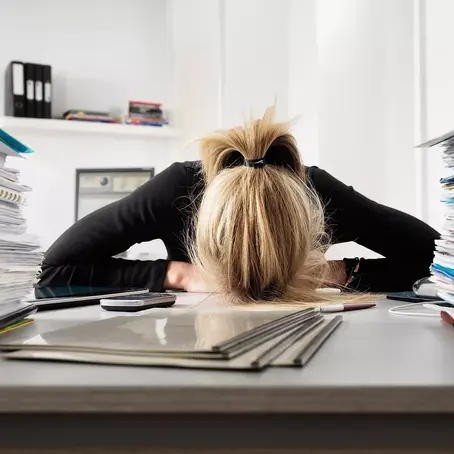 Stressz - Együtt éljünk vele, vagy gyógyítsuk? 