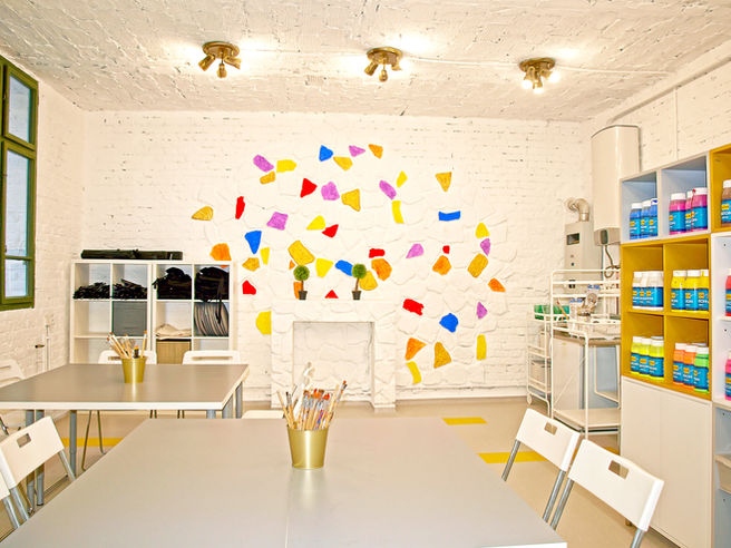 Workshop, tréning vagy épp csapatépítő? Az ArtMasters Kreatív Műhely Dél-Buda egyik legszebb helyszíne, ahol a tér, a fény és a nyugalom inspirál. 1114 Budapest, Fadrusz utca 5. Foglalás: info@artmasters.hu | +36 70 413 92 79.