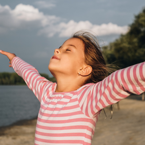 A légzés fontossága: A holisztikus megközelítés a gyermekek egészségéért