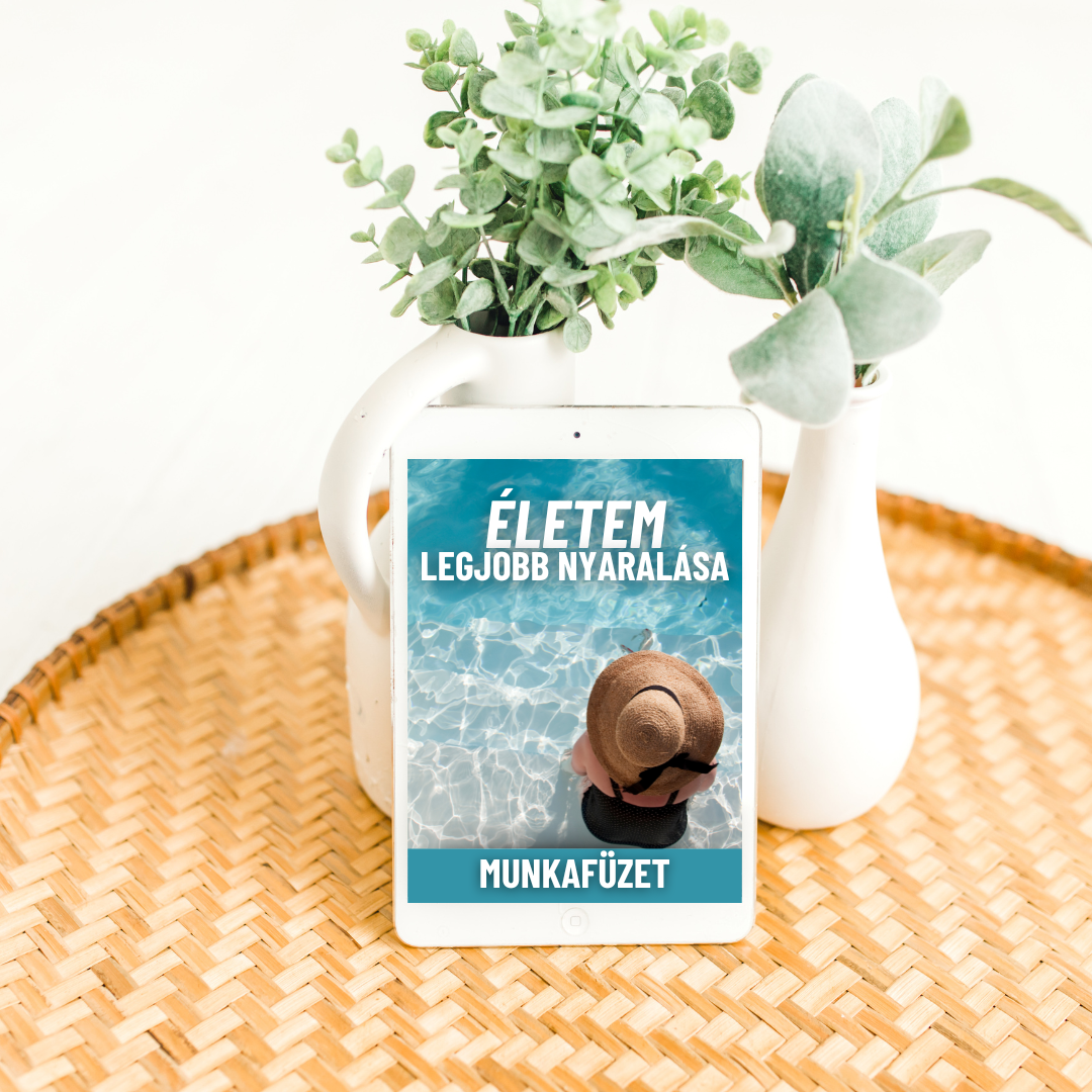 Életem legjobb nyaralása