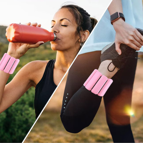 Thumbnail: Láb-és csuklósúly