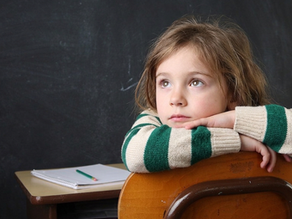 ADHD gyanú gyermekkorban – mikor érdemes kivizsgálást kérni?