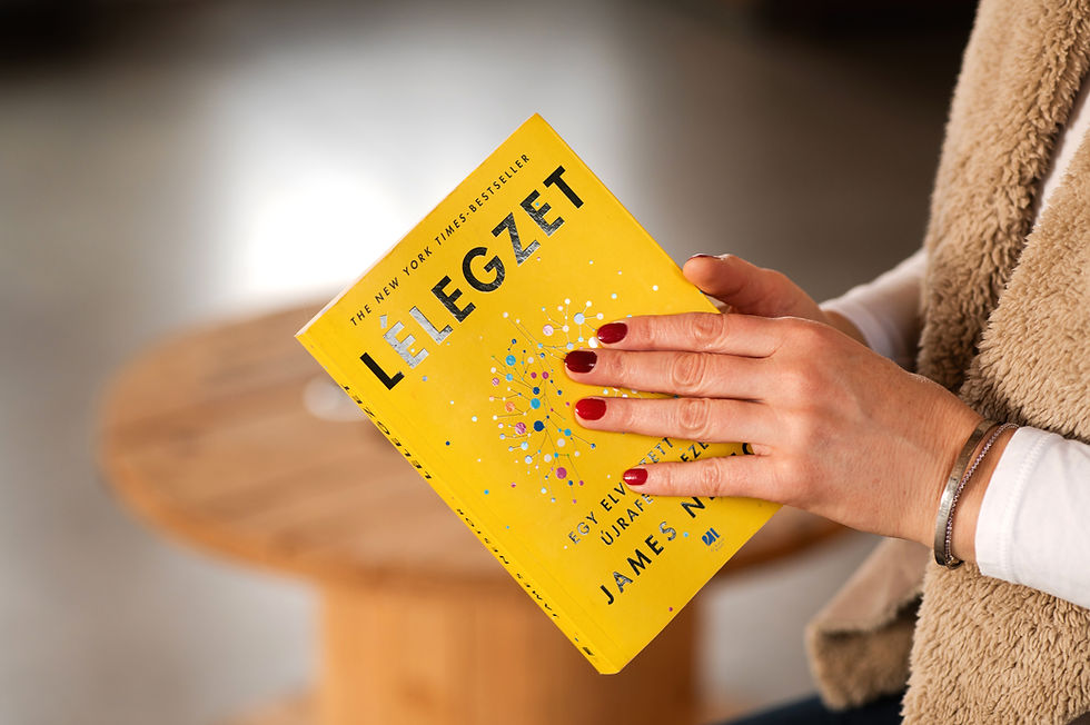 TUDATOS LÉGZÉS – miért? 24 ok