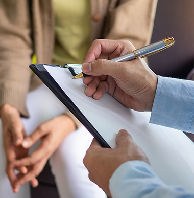 ADHD tünetek kezelése