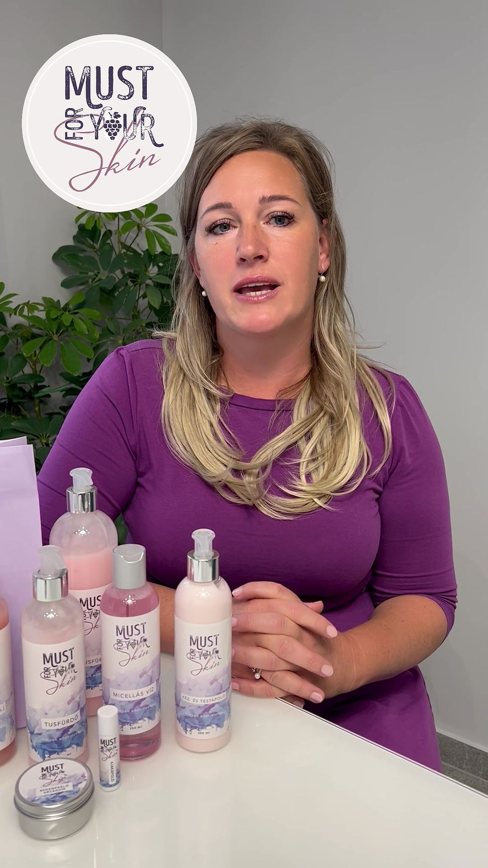 Indexkép: Boldogság csomag – MustForYourSkin