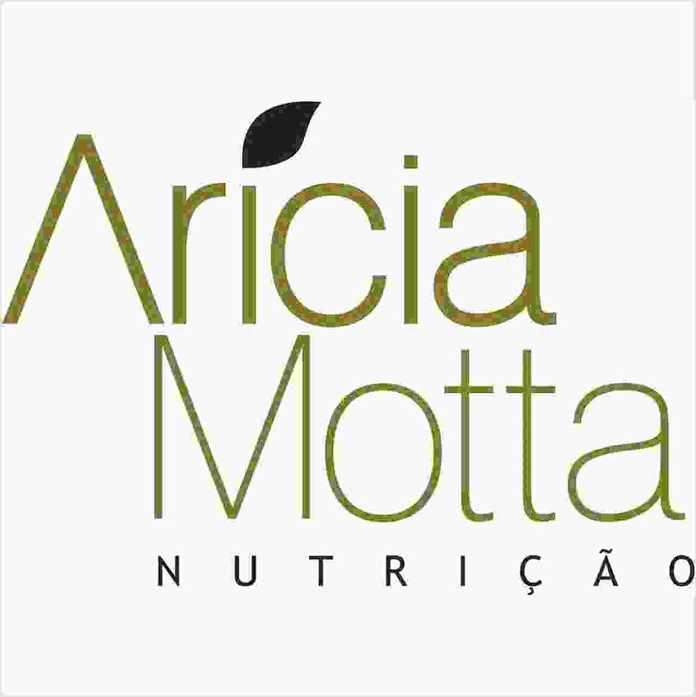 Arícia Motta Nutrição