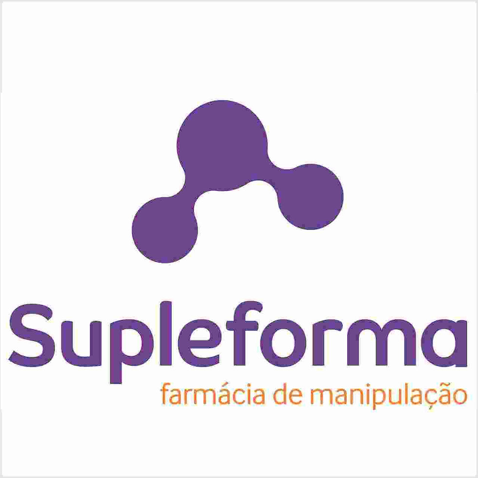 Supleforma Farmácia de Manipulação - Goiânia