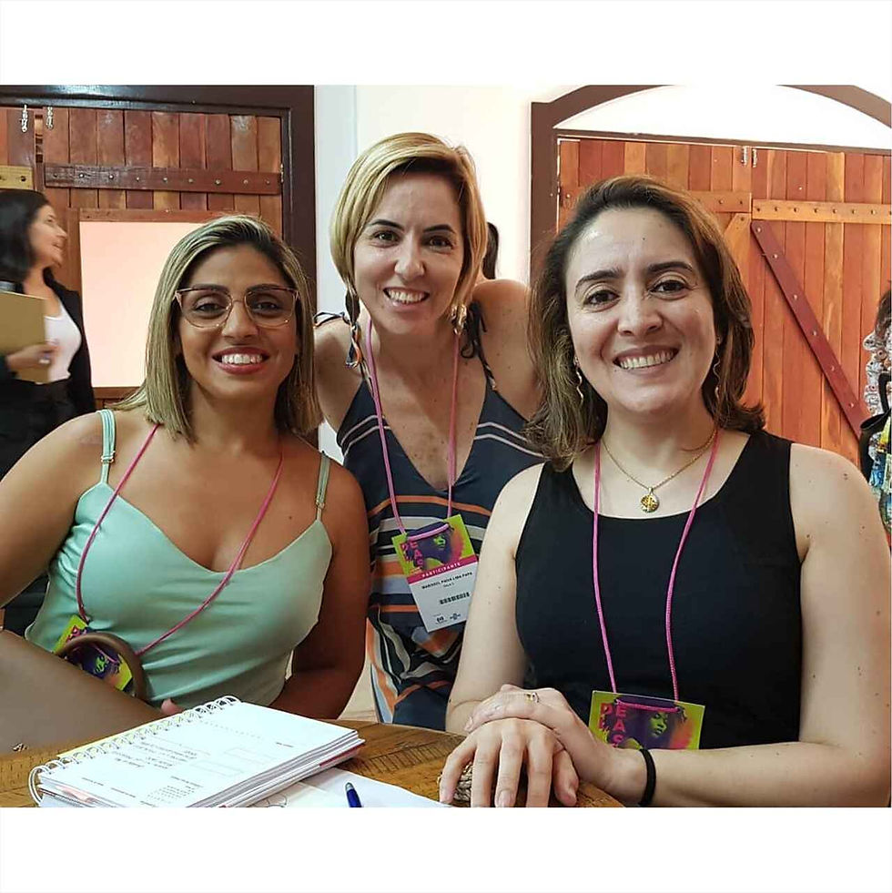 Negócios e Mkt de Serviços