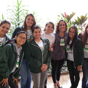 Palestra Marketing e Inovações