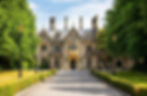 The Manor House, Foxhills