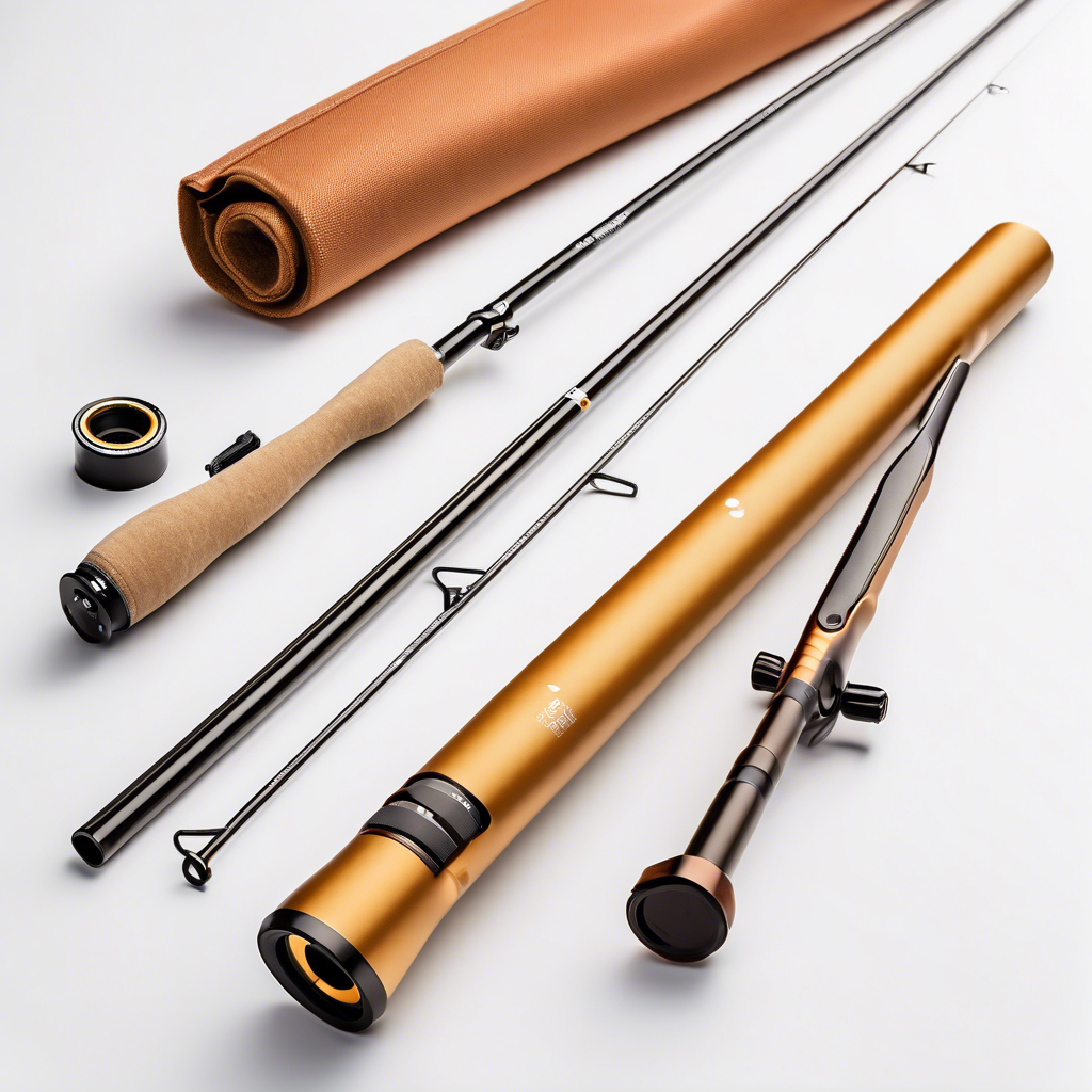 Faithful Casting Rod