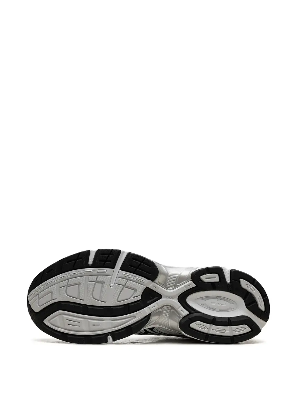 Thumbnail: Asics Gel 1130, Black/White