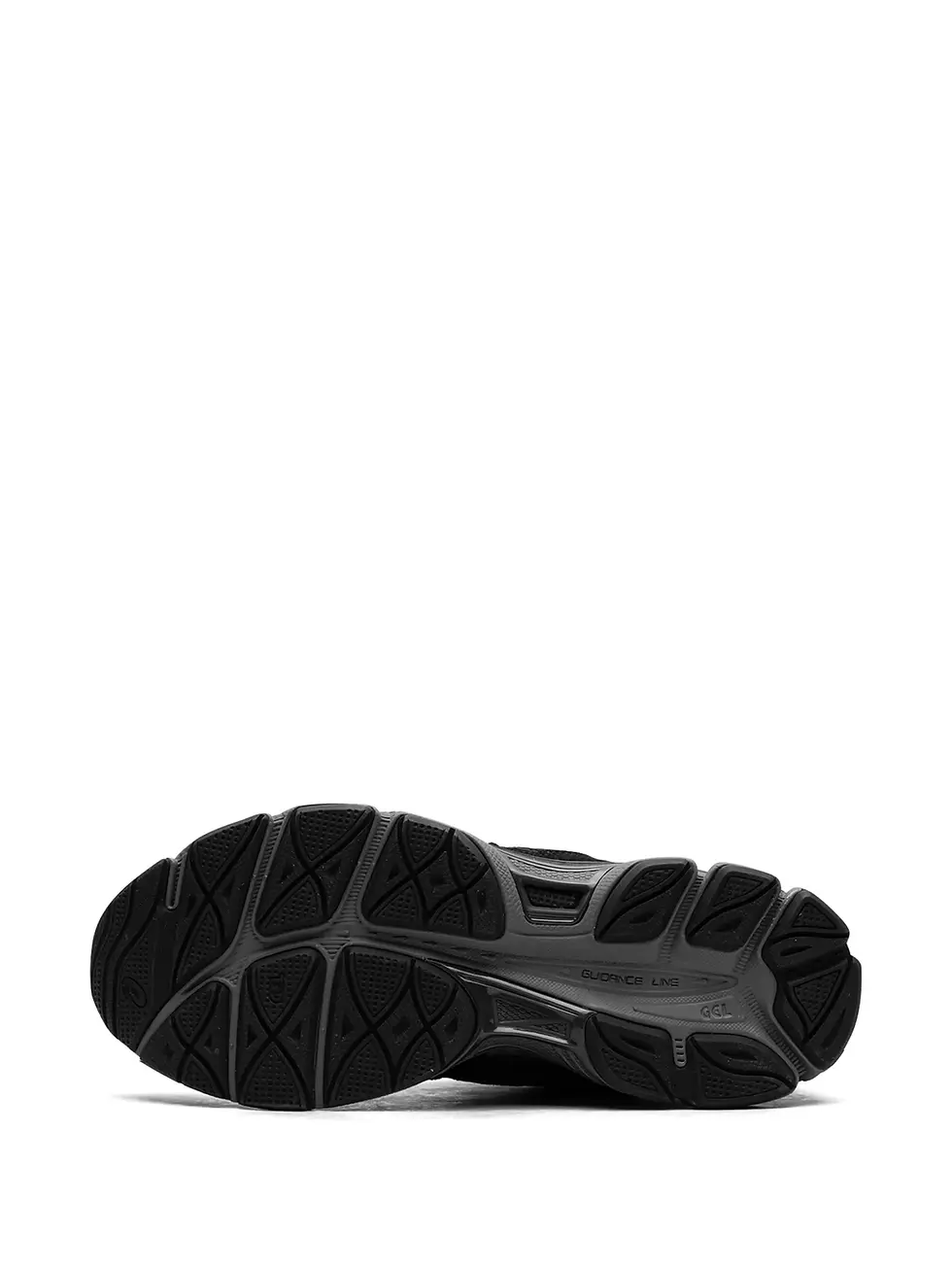 Thumbnail: Asics Gel NYC, Graphite Grey Black