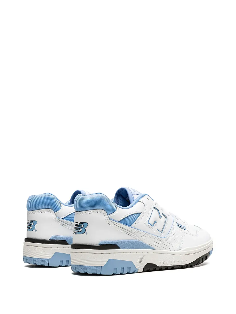 Miniature : New Balance 550, Carolina Blue