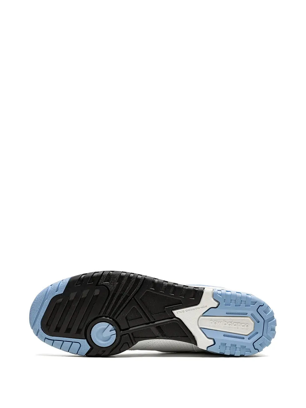 Miniature : New Balance 550, Carolina Blue