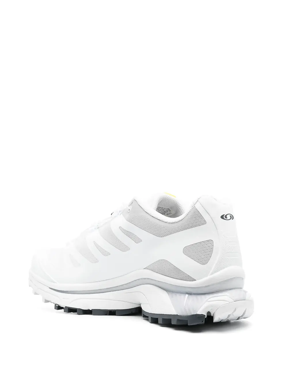 Thumbnail: Salomon XT-4 Og - White/Ebony