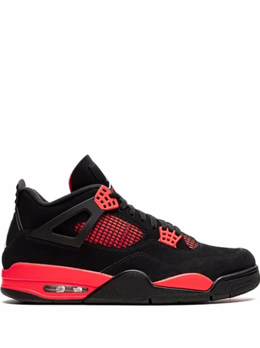Jordan Retro 4, Red Thunder | Maison Kix