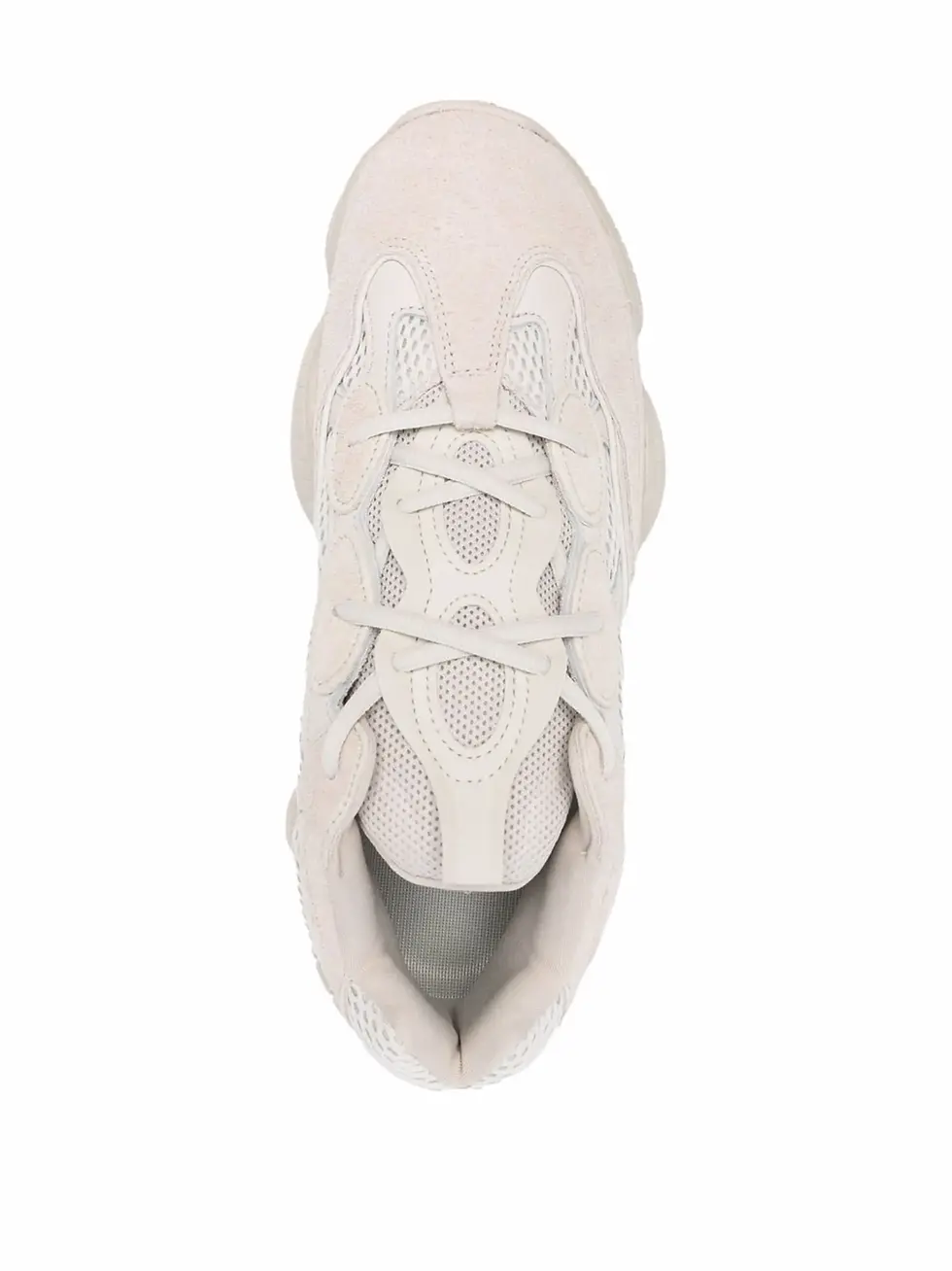 Miniature : Yeezy 500 - Blush