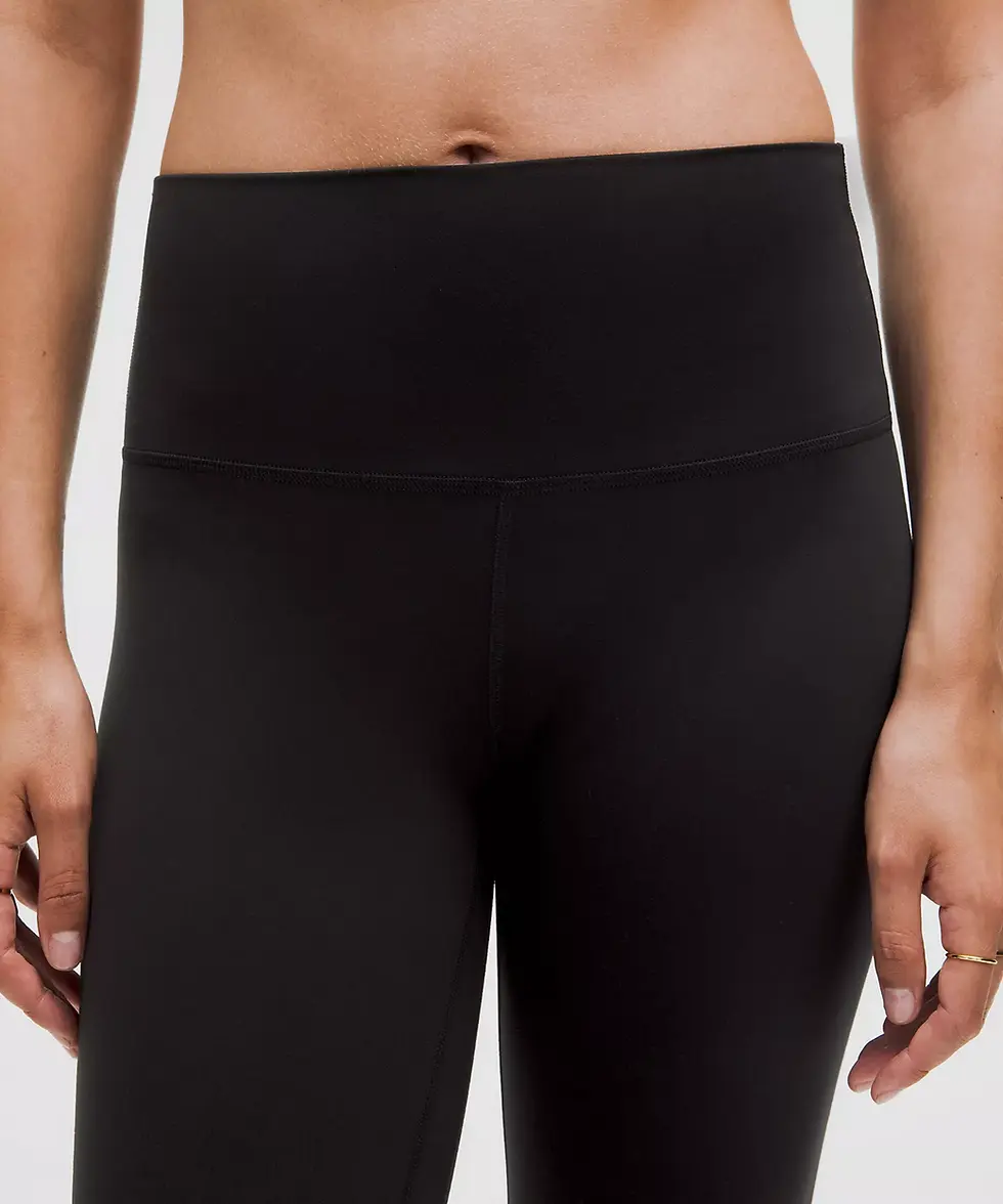 Thumbnail: Lululemon - High-Rise Pant