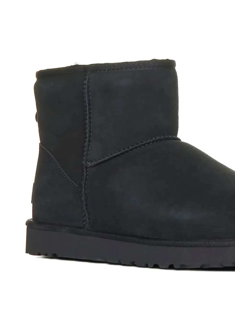 Miniature : UGG Classic Mini II - Black
