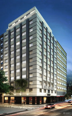 Reforma - Centro RJ