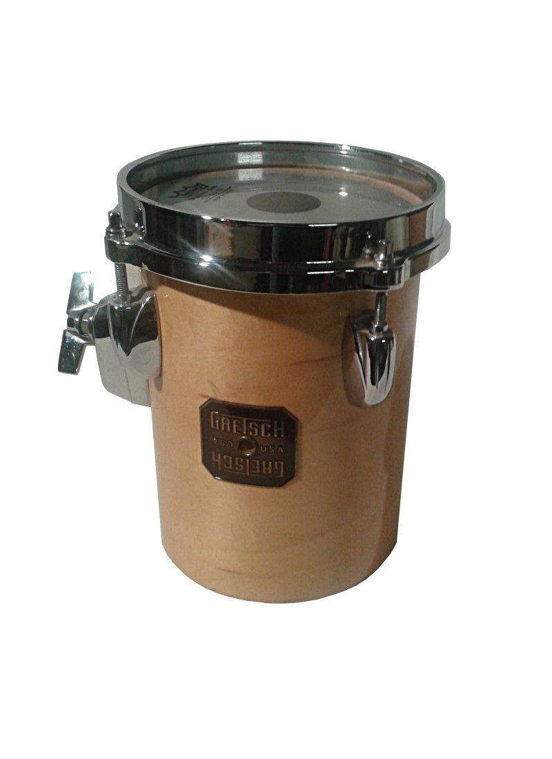 Gretsch 6" Concert Tom