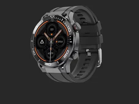 Test de l’Abyx Fit Saturn 4 : Offrez une montre connectée élégante et performante au prix (très) abordable