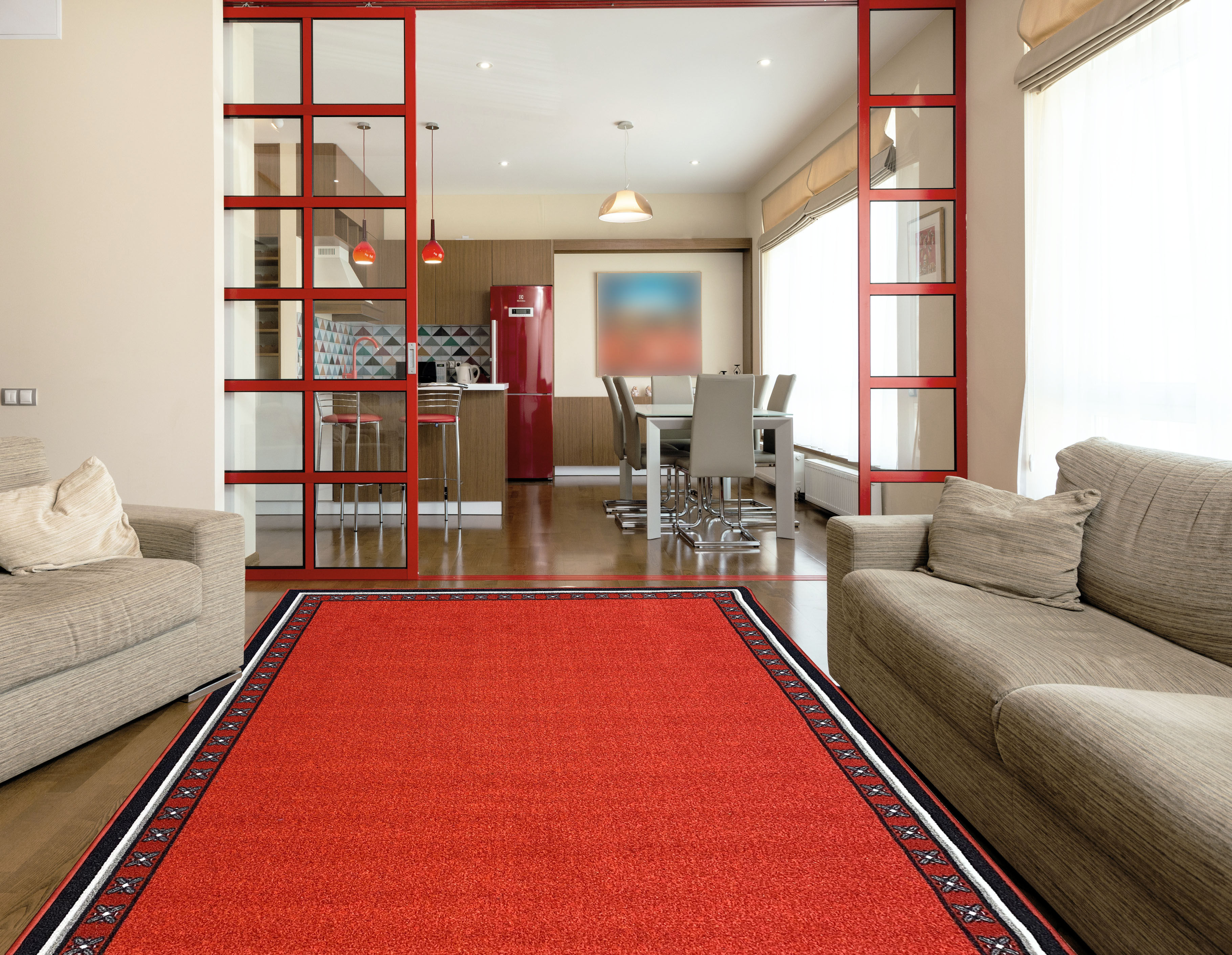 Surprise Collection | 1995 Red