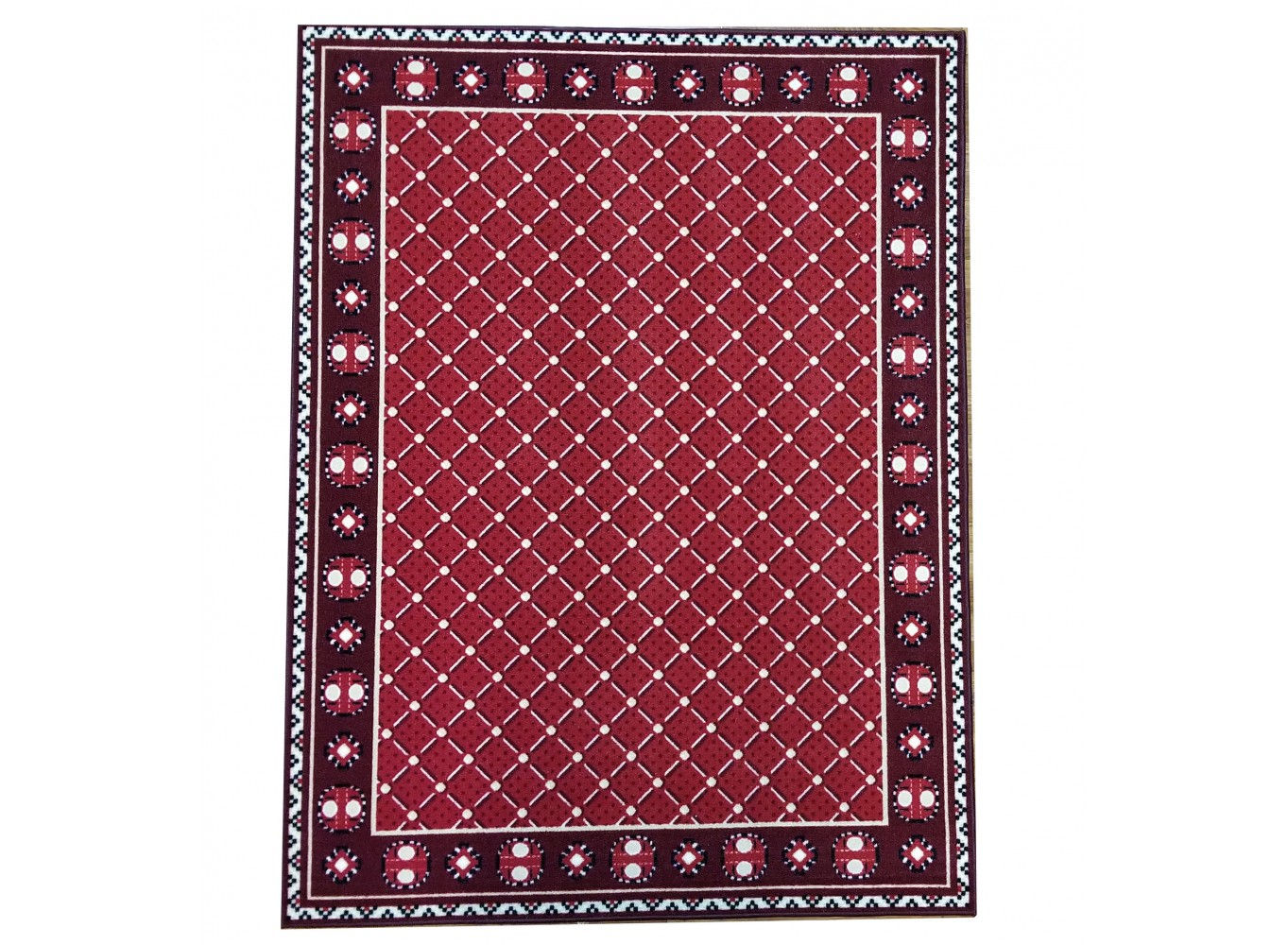 Surprise Collection | 2719 Red