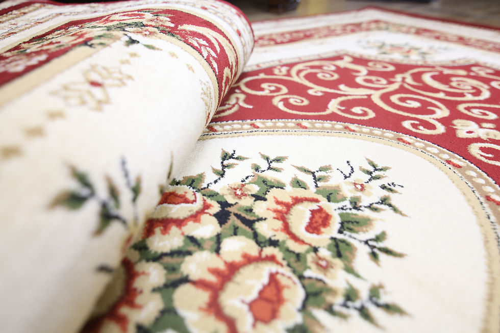 Thumbnail: S. Belkis Collection | 724 Red