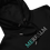 Thumbnail: *(me)realm conventions eco hoodie. sea foam green