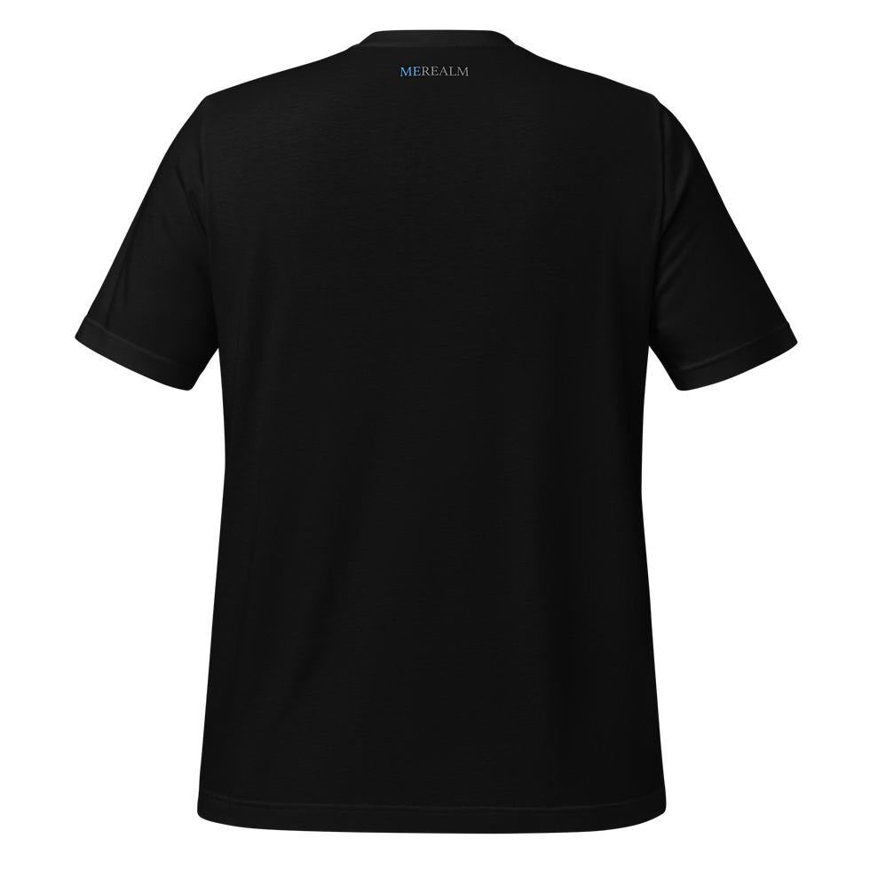 Thumbnail: artist. embroidered t-shirt