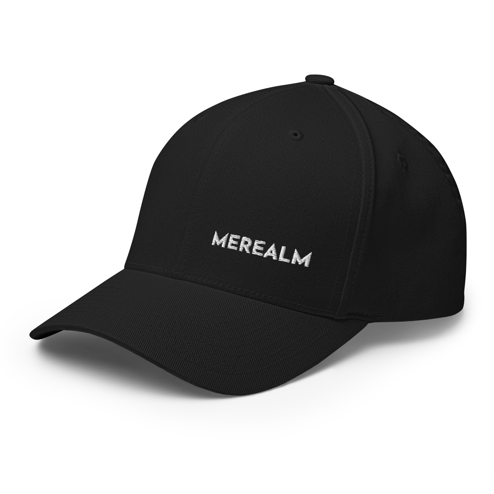 merealm sport structured hat
