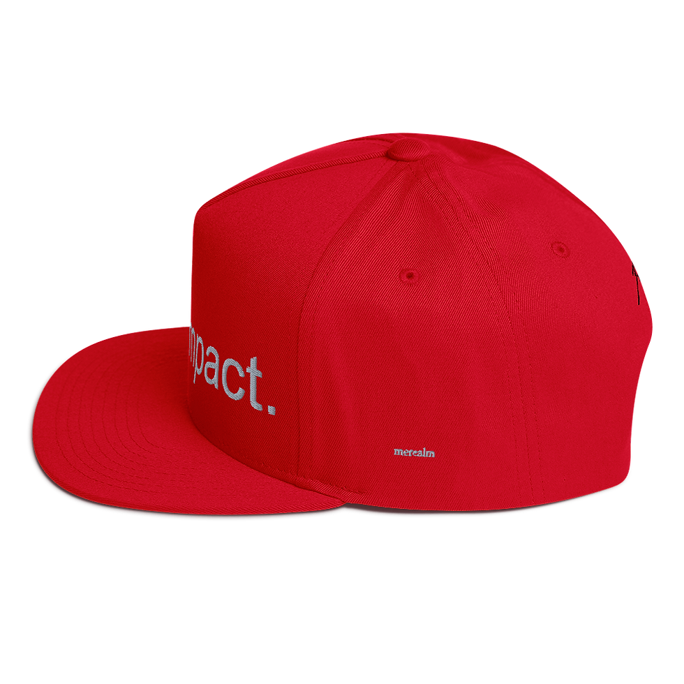 Thumbnail: impact.s.l. street cap
