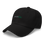 Thumbnail: aware(me). hat. awareness green
