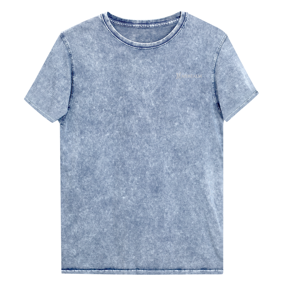 Thumbnail: the standard denim t-shirt